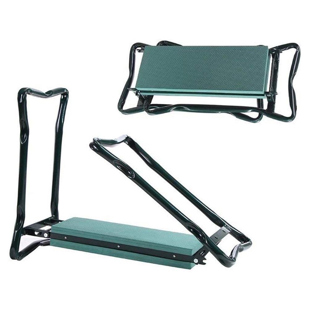 Stornfield | Gardener's bench - Folding ergonomic kneeling bench