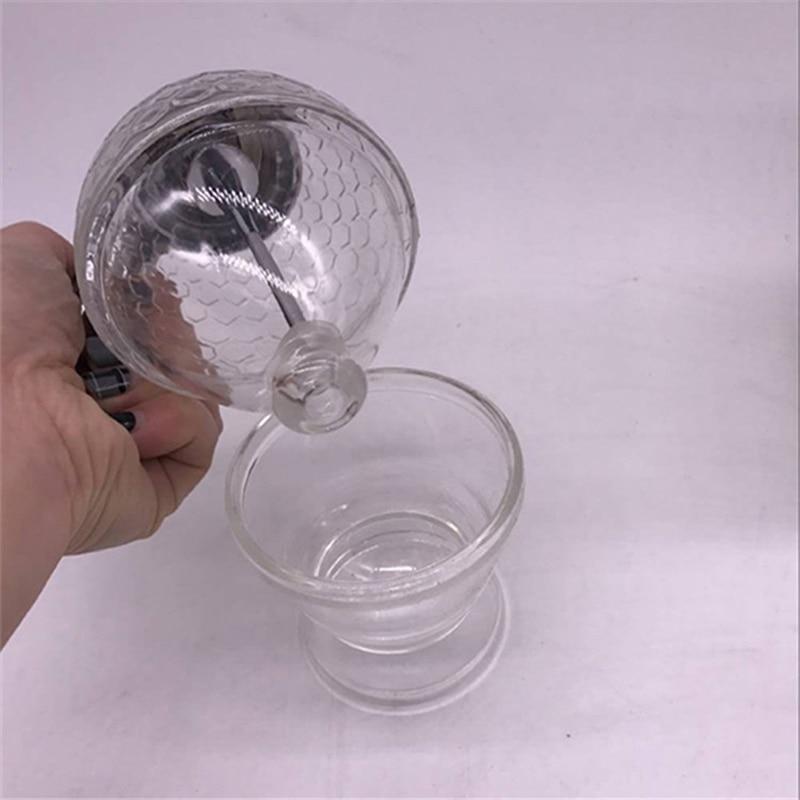 Honey Dispenser Jar | Stornfield