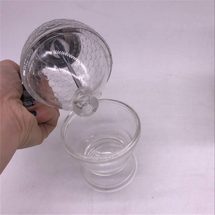 Honey Dispenser Jar | Stornfield