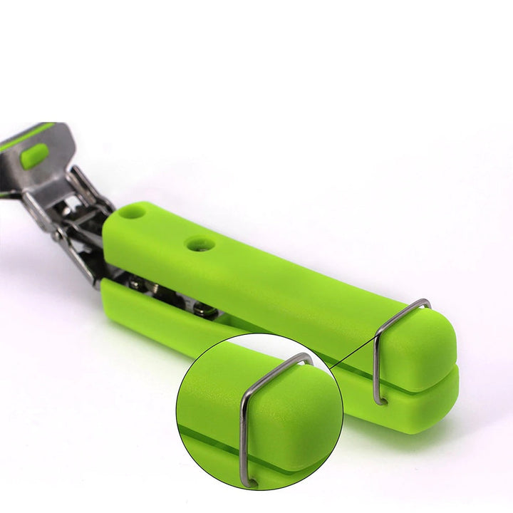 Hot Bowl Retriever Tongs | Stornfield
