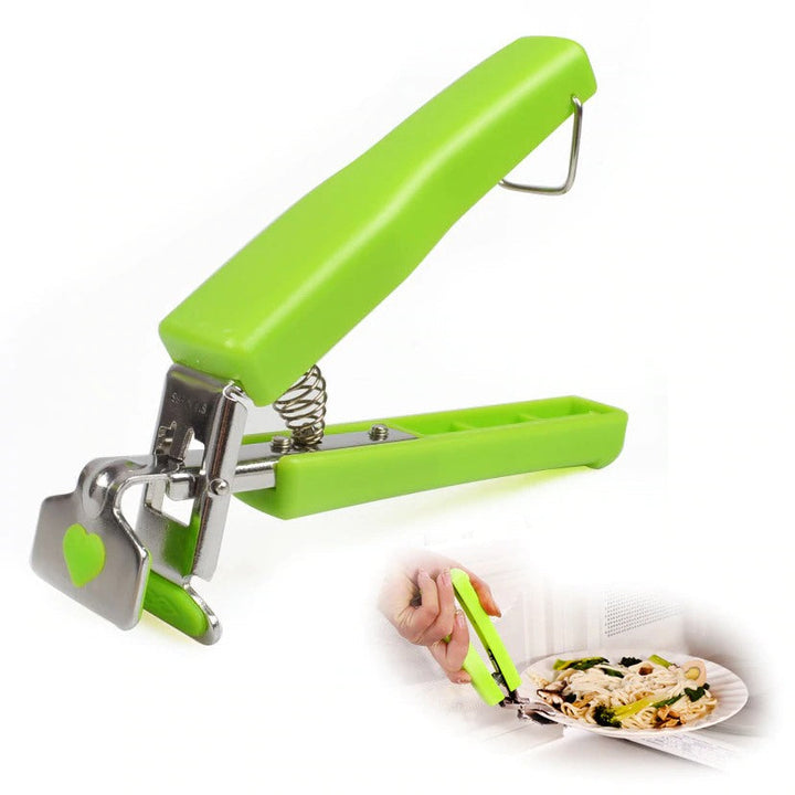 Hot Bowl Retriever Tongs | Stornfield