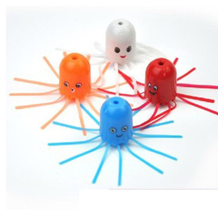 Magical Spinning Jellyfish (Set of 2) | Stornfield