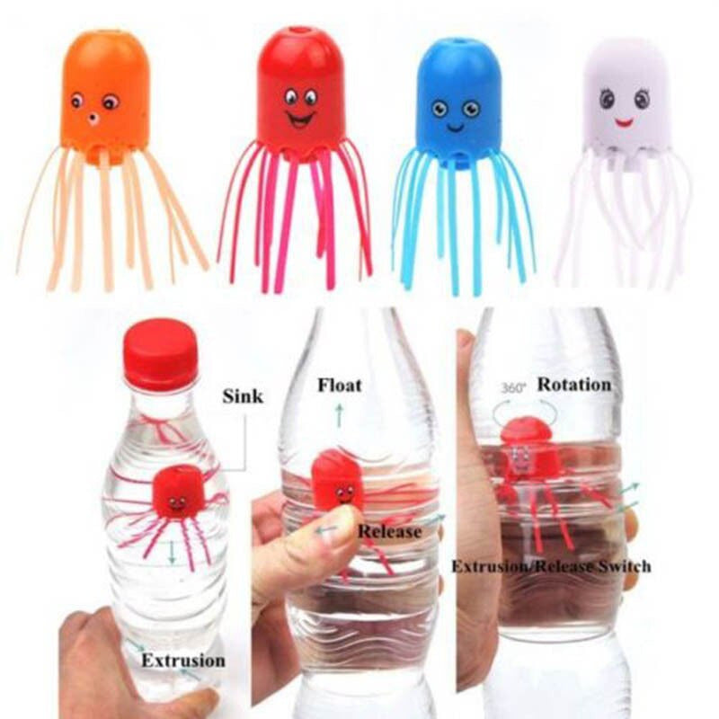 Magical Spinning Jellyfish (Set of 2) | Stornfield