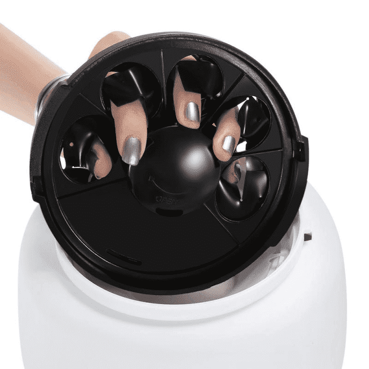 Gel Nail Polish Remover | Stornfield