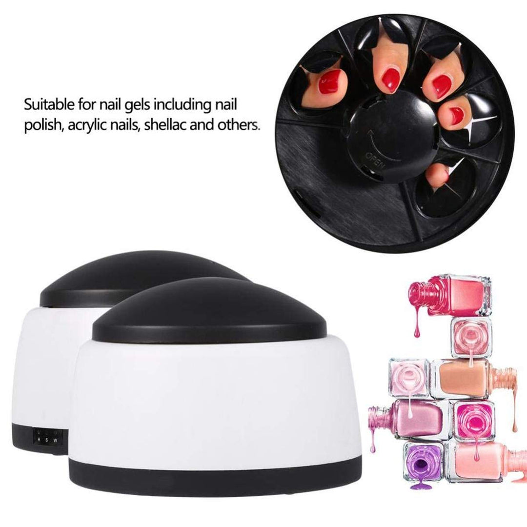 Gel Nail Polish Remover | Stornfield