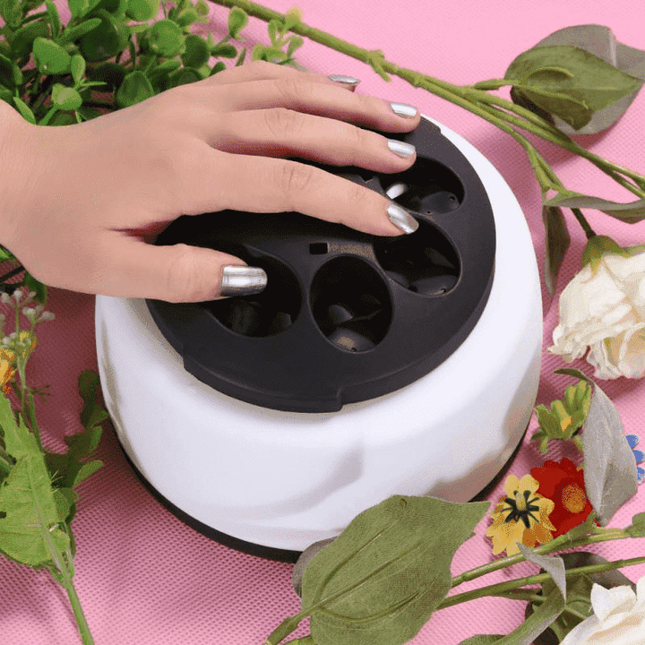 Gel Nail Polish Remover | Stornfield