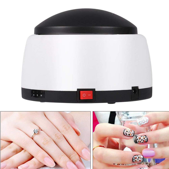 Gel Nail Polish Remover | Stornfield