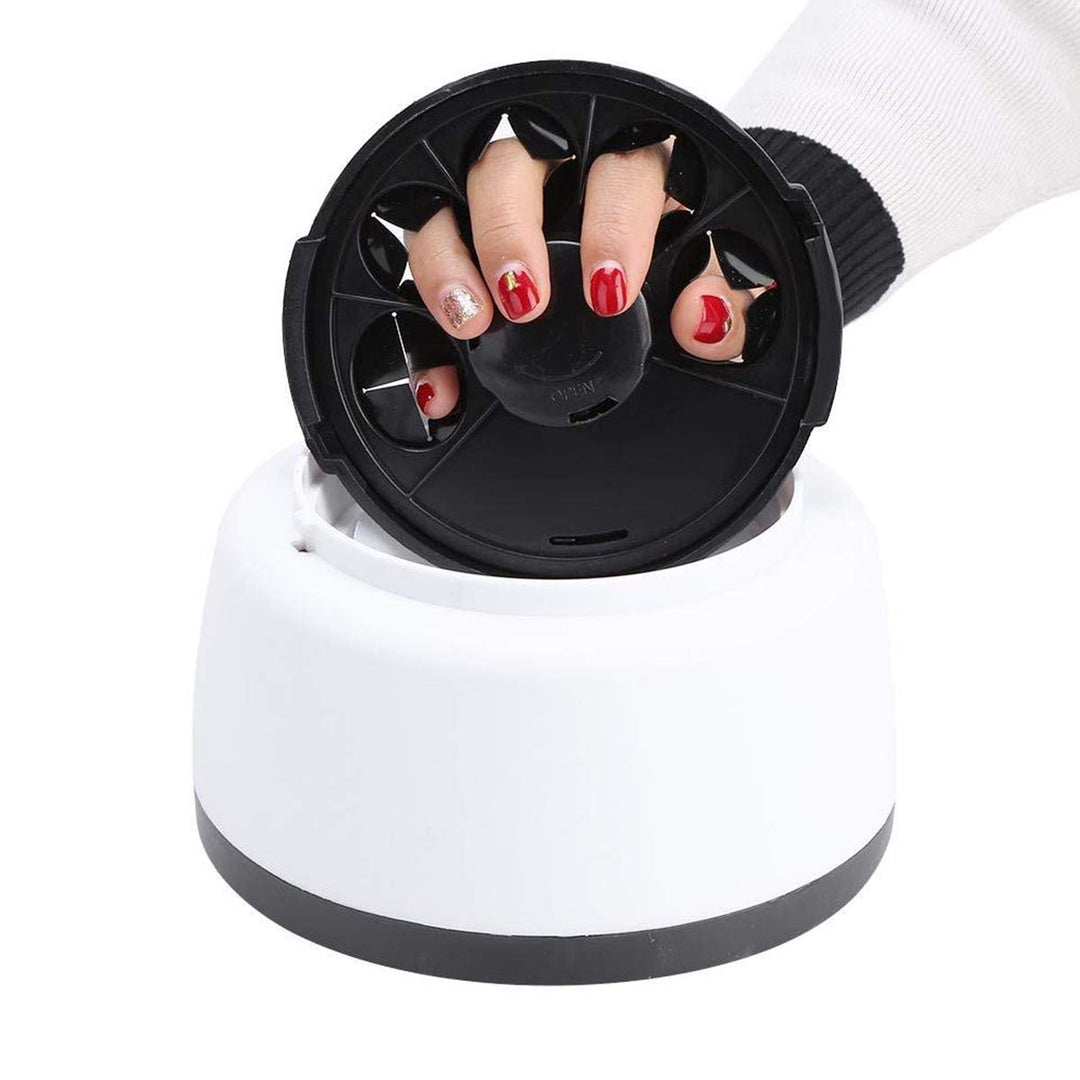 Gel Nail Polish Remover | Stornfield