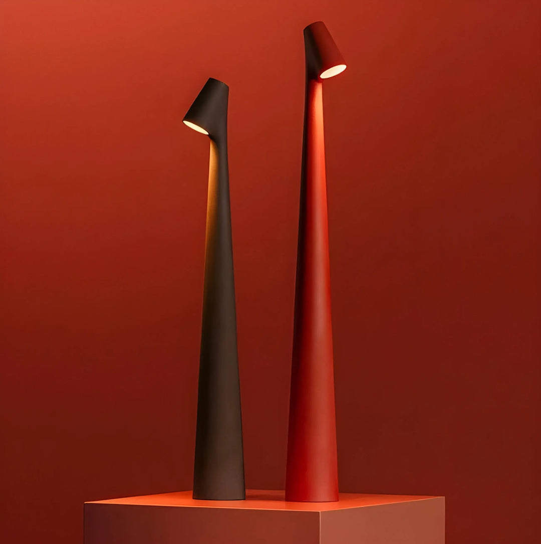 Stornfield | Dorsø - L'ummiere D'apol Table Lamp