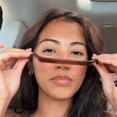 Stornfield | SunBand Headband That Fits Like Sunglasses