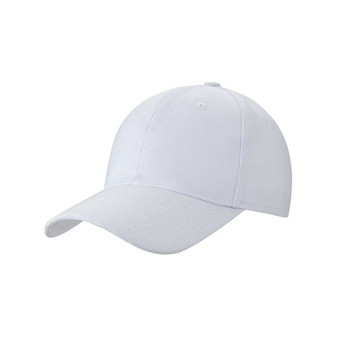 Baseball cap solid color - in many colors! | Stornfield