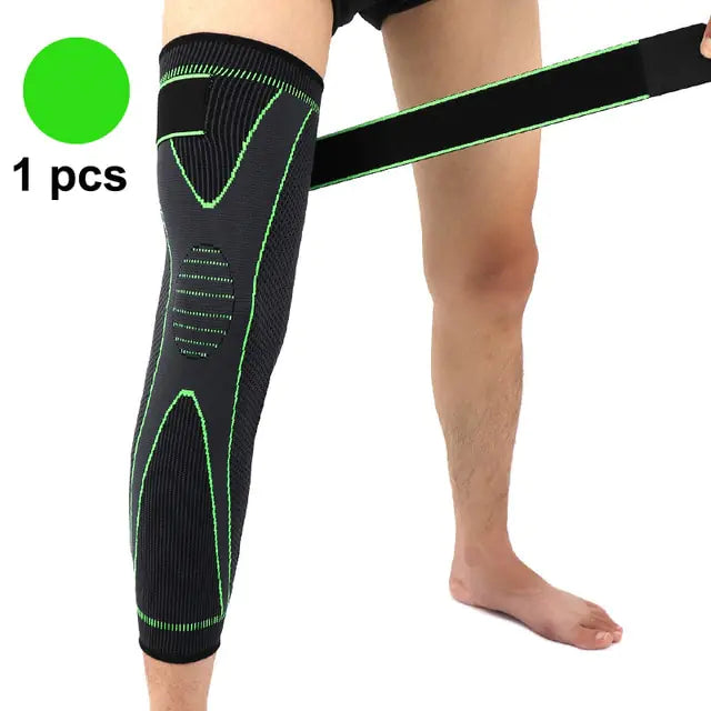 Stornfield | Compression Knee Brace
