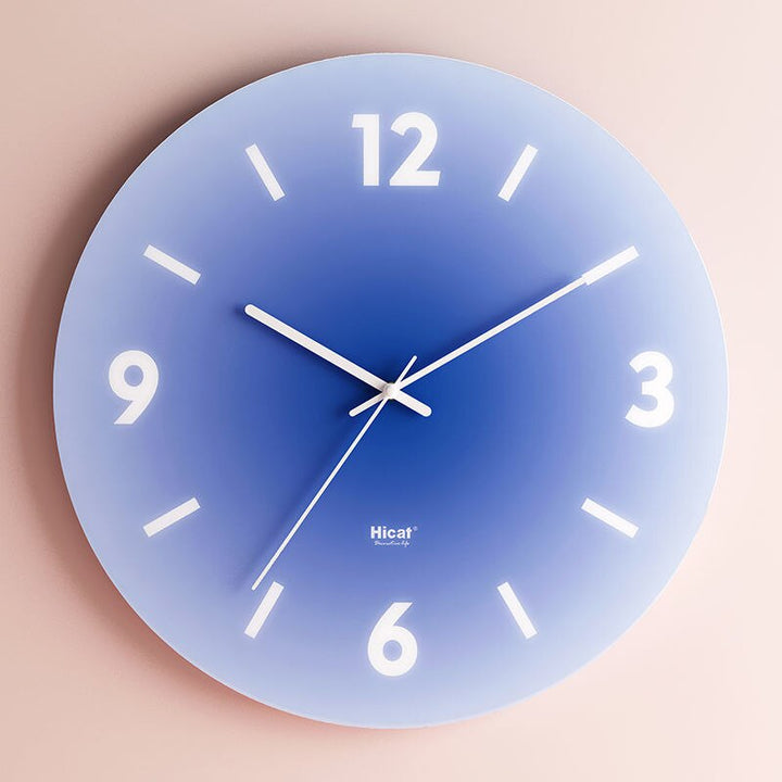Elegant Wall Clock for Home and Office Decor | Stornfield