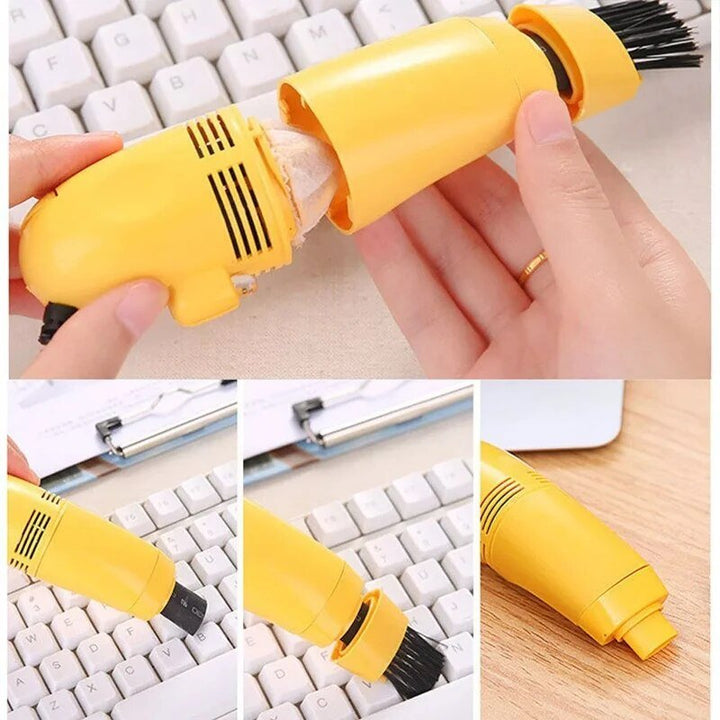 - Effective cleaning - keyboard protection - dust protection ! | Stornfield
