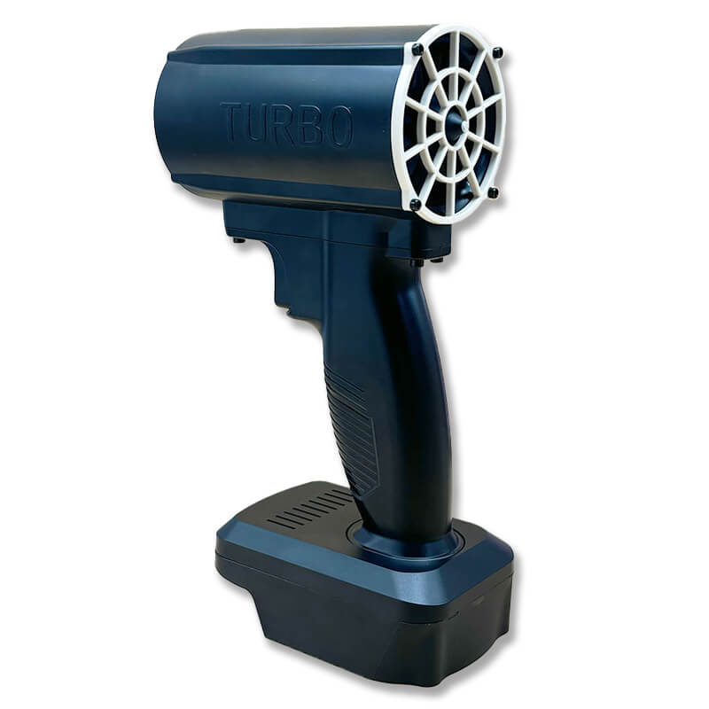 PowerStorm High Pressure Air Blower with Brushless Motor | Stornfield