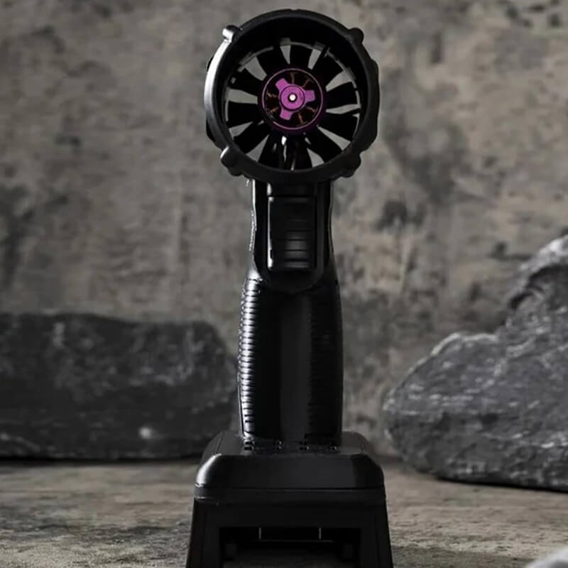 PowerStorm High Pressure Air Blower with Brushless Motor | Stornfield