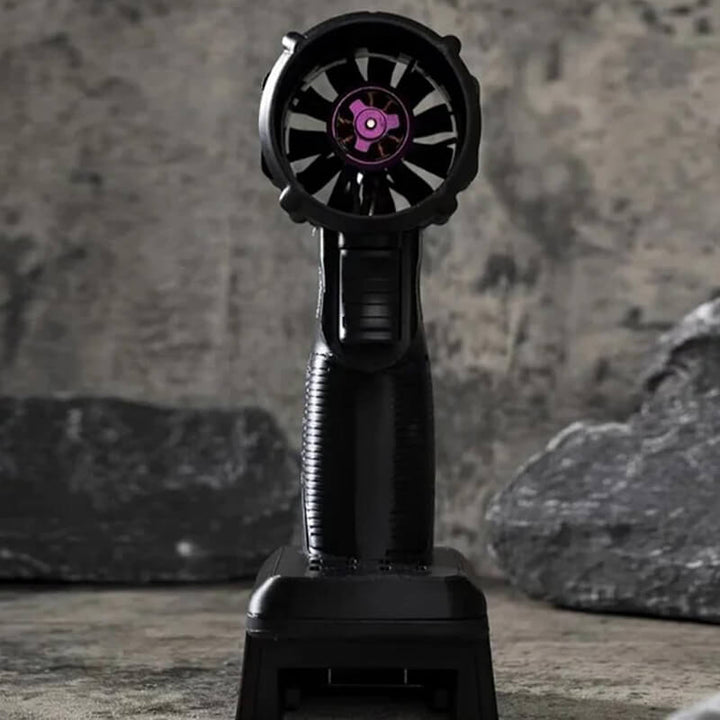 PowerStorm High Pressure Air Blower with Brushless Motor | Stornfield