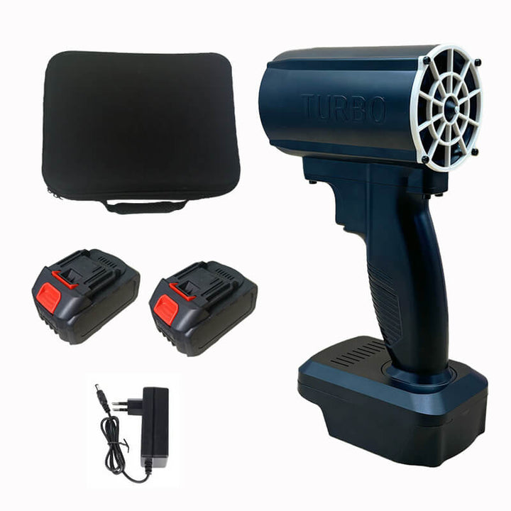 PowerStorm High Pressure Air Blower with Brushless Motor | Stornfield