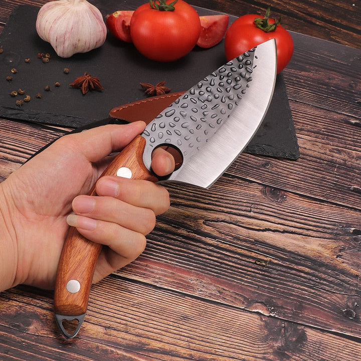 Cumuul CHEF KNIFE | Stornfield