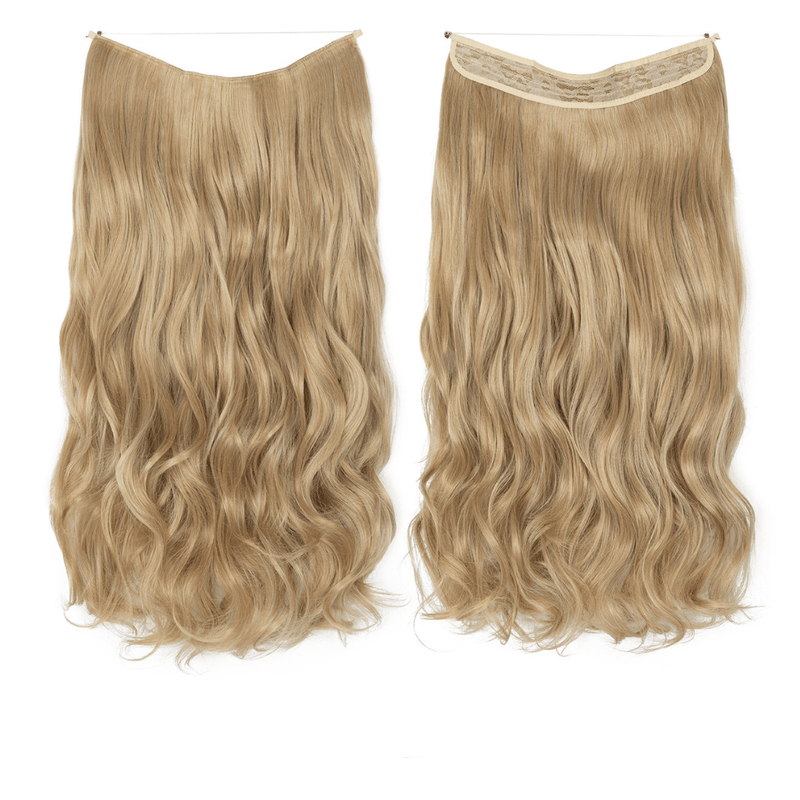 Invisible Hair Extensions | Stornfield