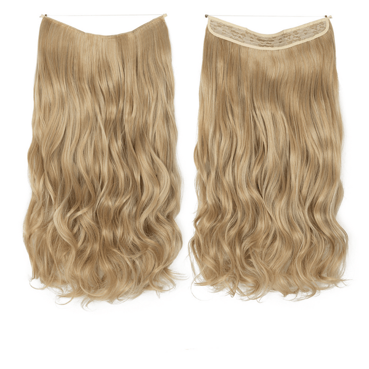 Invisible Hair Extensions | Stornfield