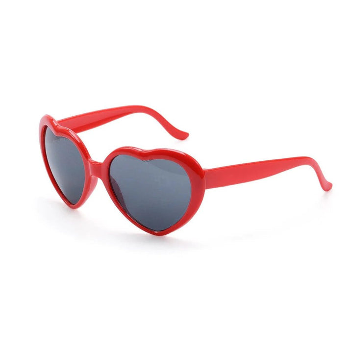 Heart Effect Glasses | Stornfield