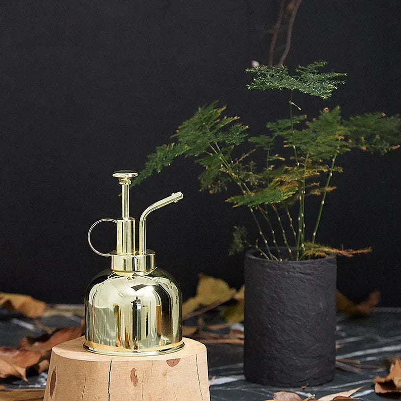 Vaporisateur en laiton Stornfield