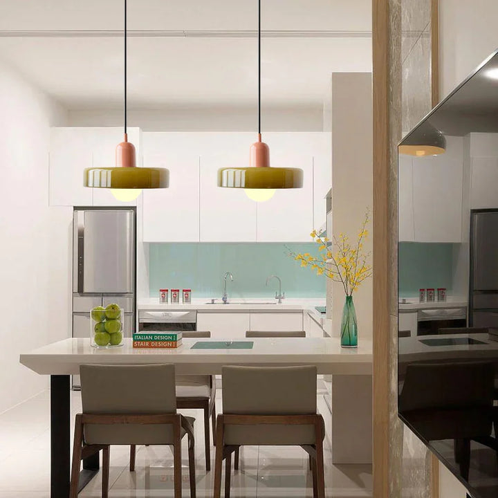 Hanging Ceiling Lamp - NordicLuxe | Stornfield