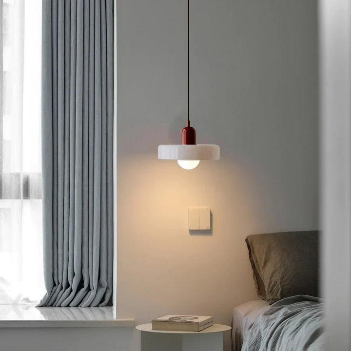 Hanging Ceiling Lamp - NordicLuxe | Stornfield