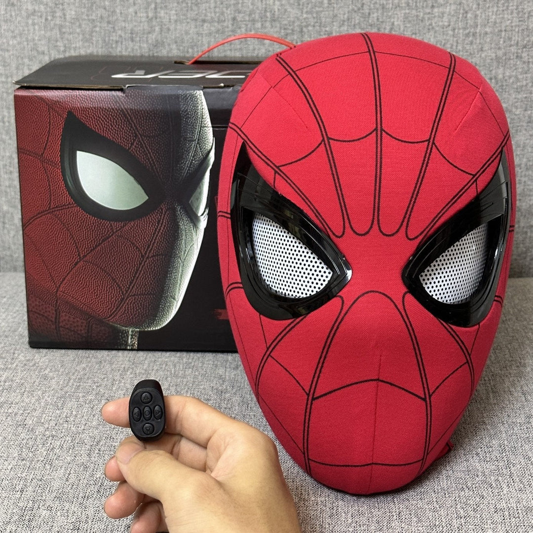 Stornfield | Spidey Mask | Superhero Mask