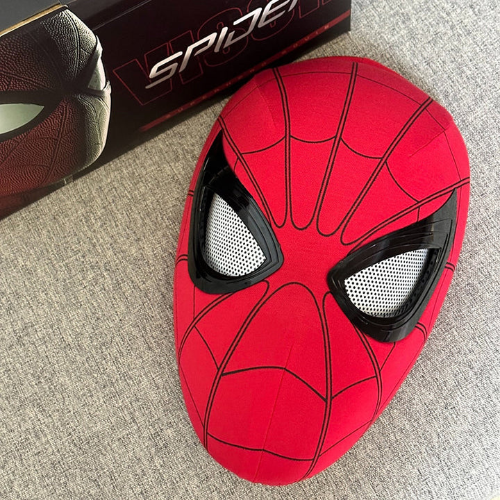 Stornfield | Spidey Mask | Superhero Mask