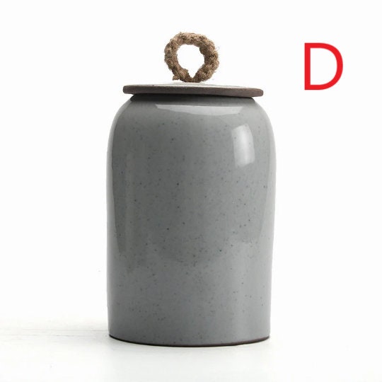 Stornfield | Ceramic Airtight Coffee Canister