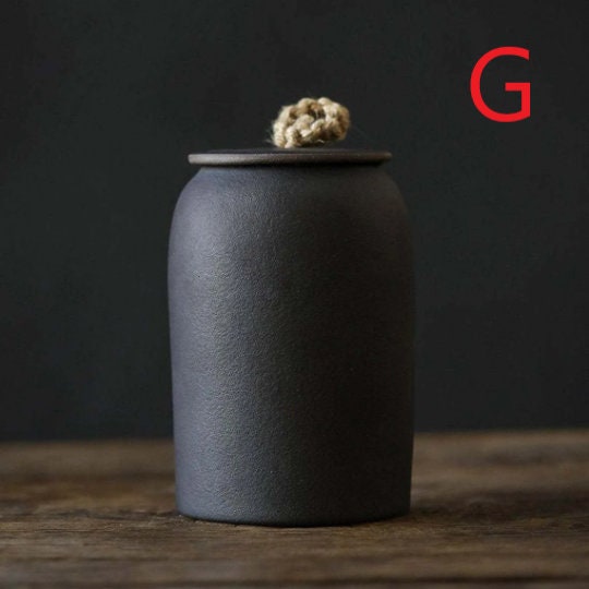 Stornfield | Ceramic Airtight Coffee Canister