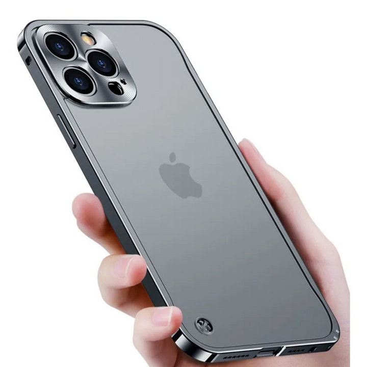 Stornfield | Aluminum Metal Protective Phone Case