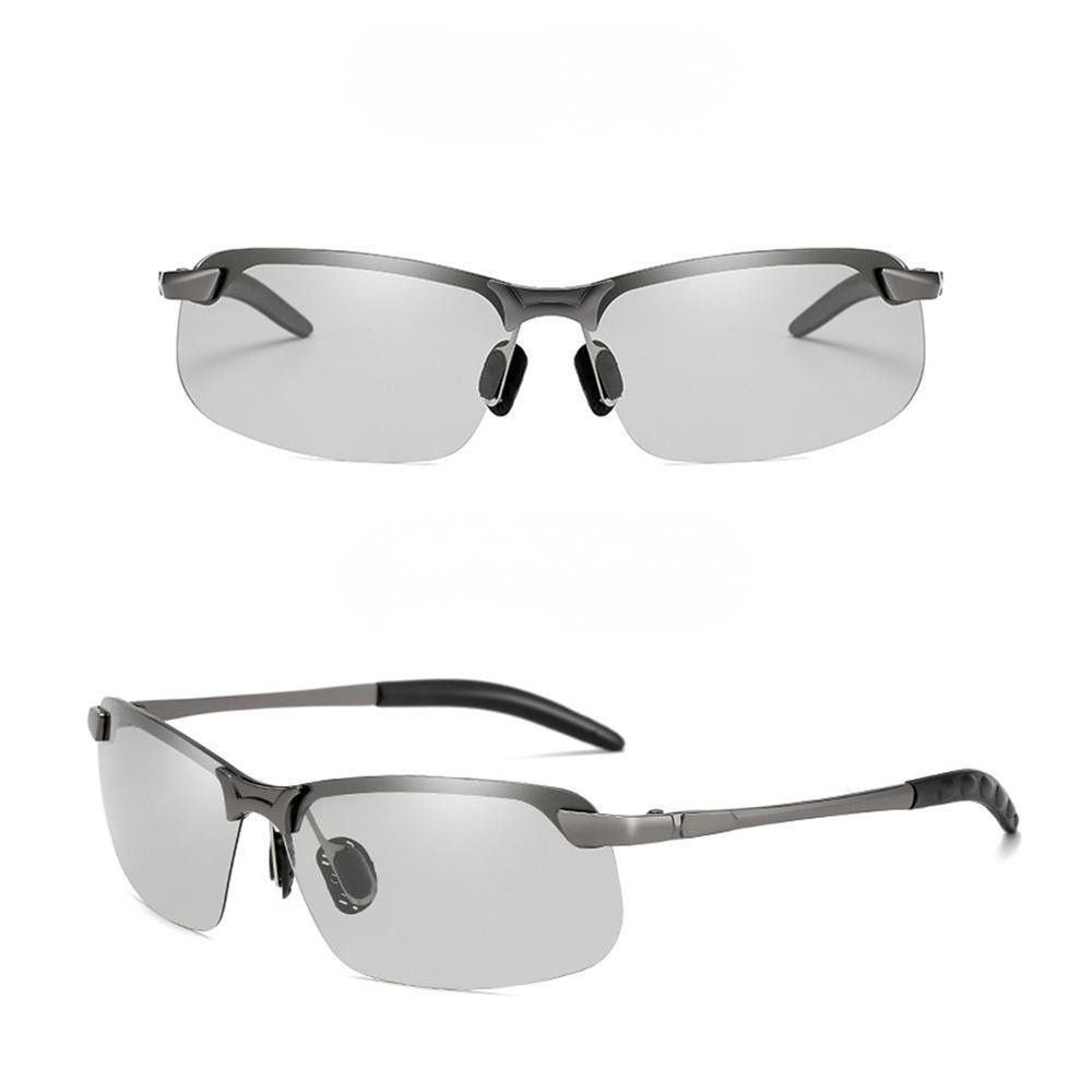 Stornfield | Polarized Photochromic Sports Sunglasses