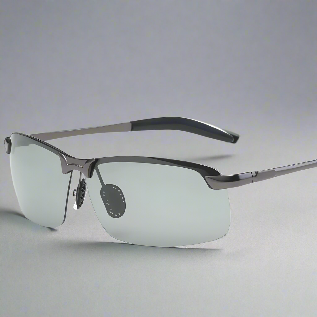 Stornfield | Polarized Photochromic Sports Sunglasses