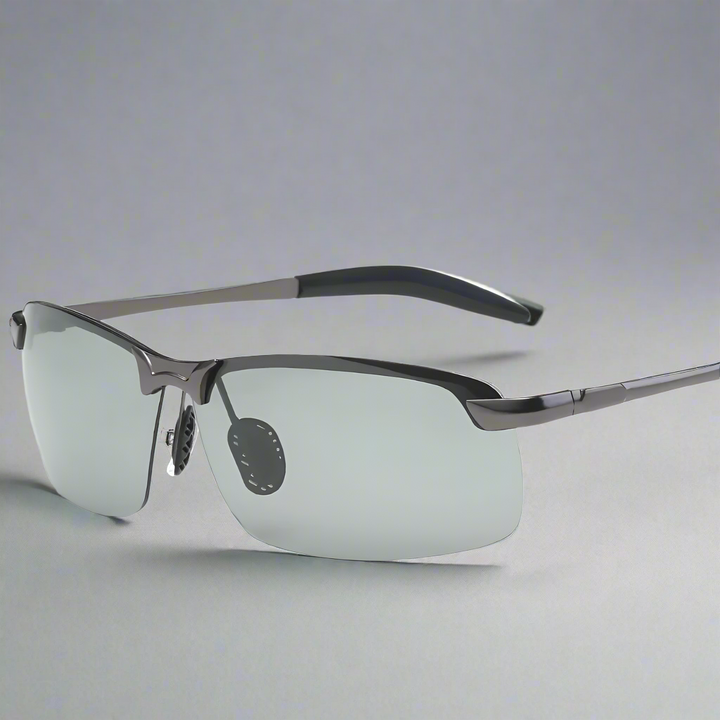 Stornfield | Polarized Photochromic Sports Sunglasses