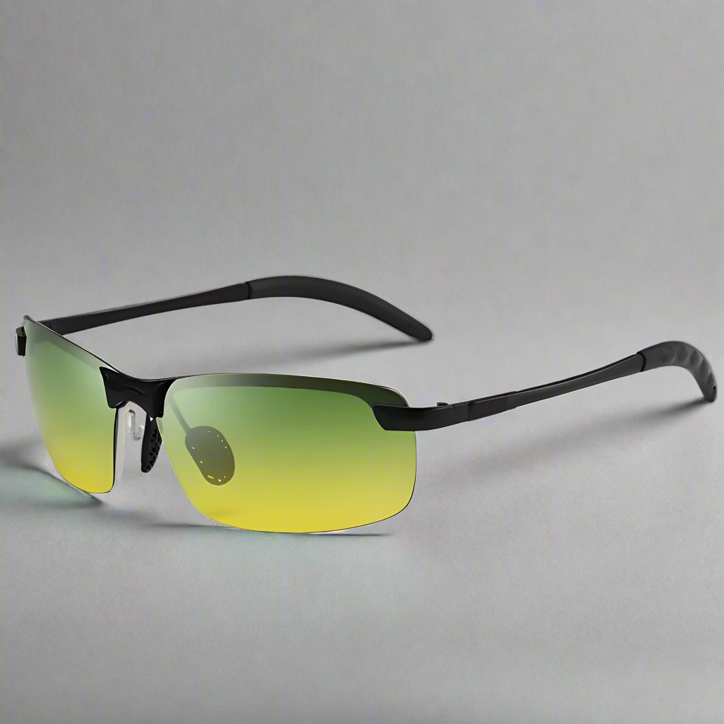 Stornfield | Polarized Photochromic Sports Sunglasses