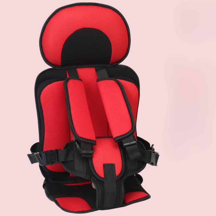 Stornfield | Portable Car Seat Narrow Toddler Booster Travel Seat