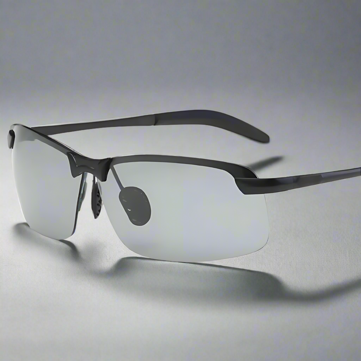 Stornfield | Polarized Photochromic Sports Sunglasses