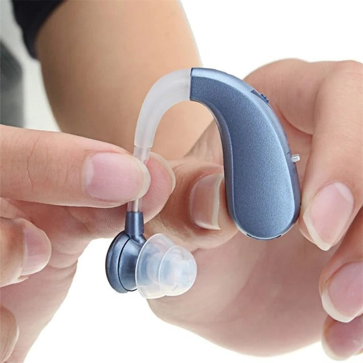 Stornfield | USB Rechargeable Bluetooth Hearing Aid