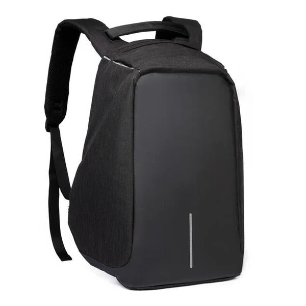 Stornfield | Anti-Theft Backpack With USB Charging