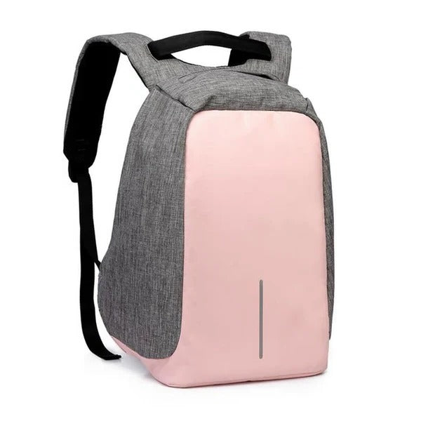Stornfield | Anti-Theft Backpack With USB Charging