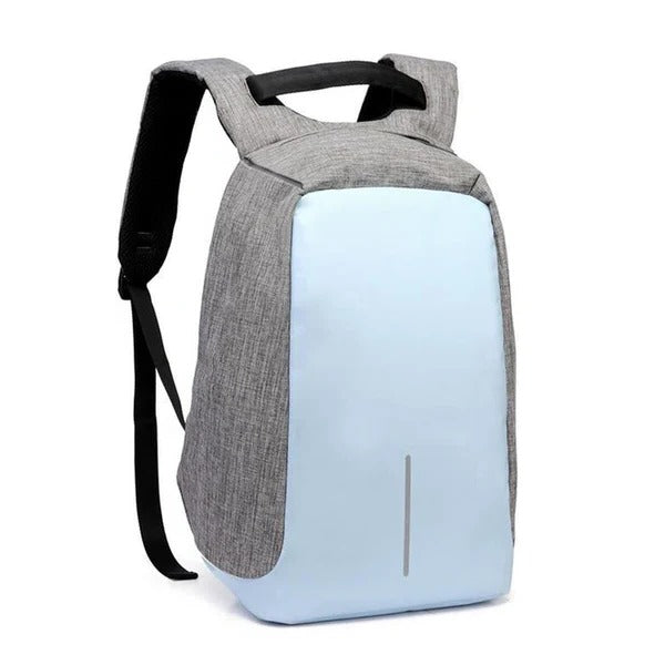 Stornfield | Anti-Theft Backpack With USB Charging