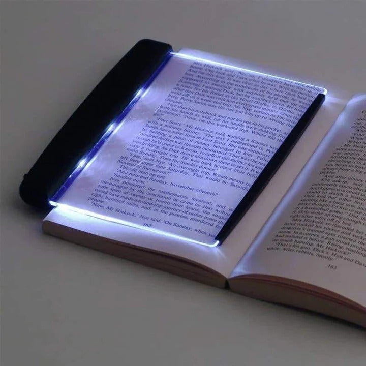 Stornfield | Portable Reading Lamp
