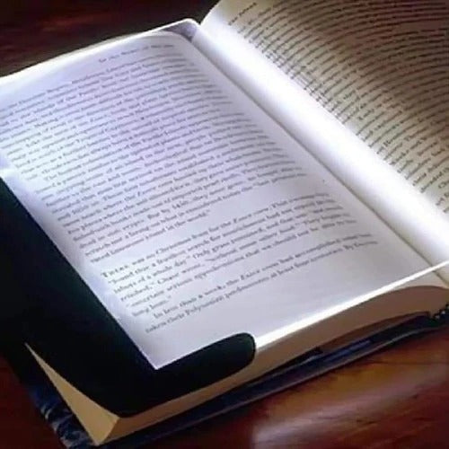 Stornfield | Portable Reading Lamp