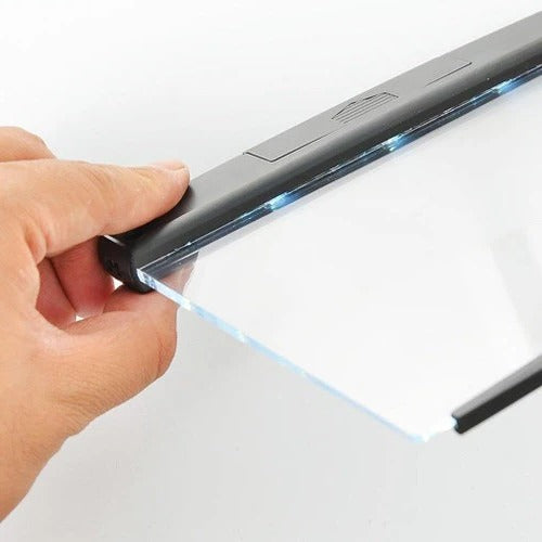 Stornfield | Portable Reading Lamp
