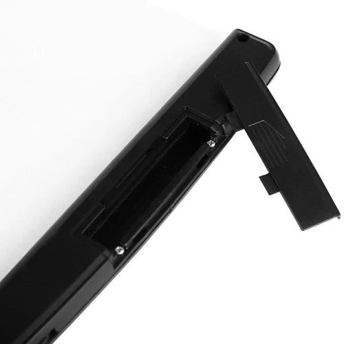 Stornfield | Portable Reading Lamp