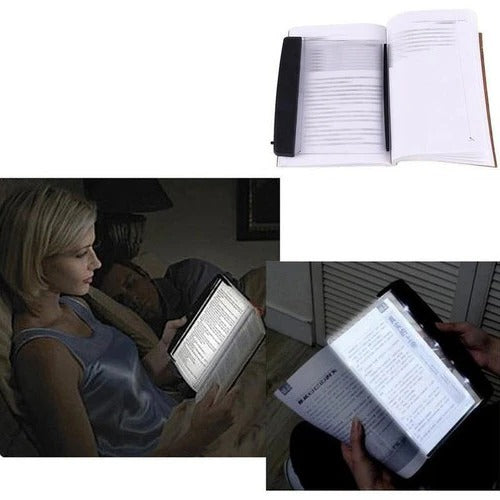 Stornfield | Portable Reading Lamp