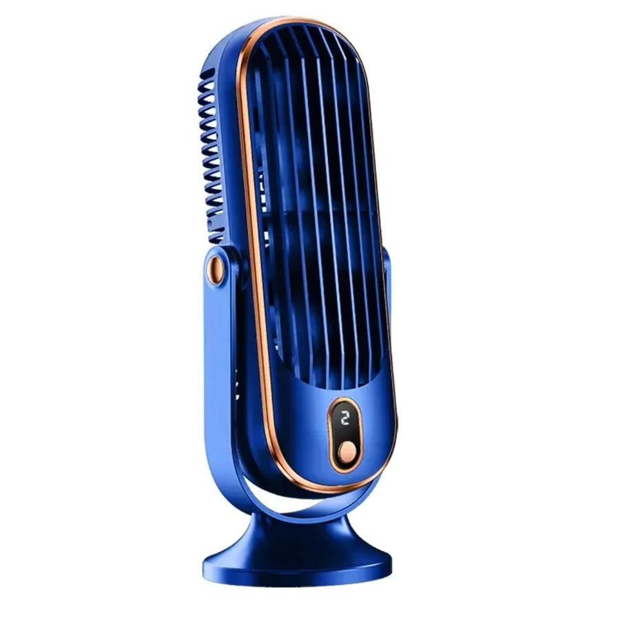 Mini Portable Air Conditioner for Desktop | Stornfield